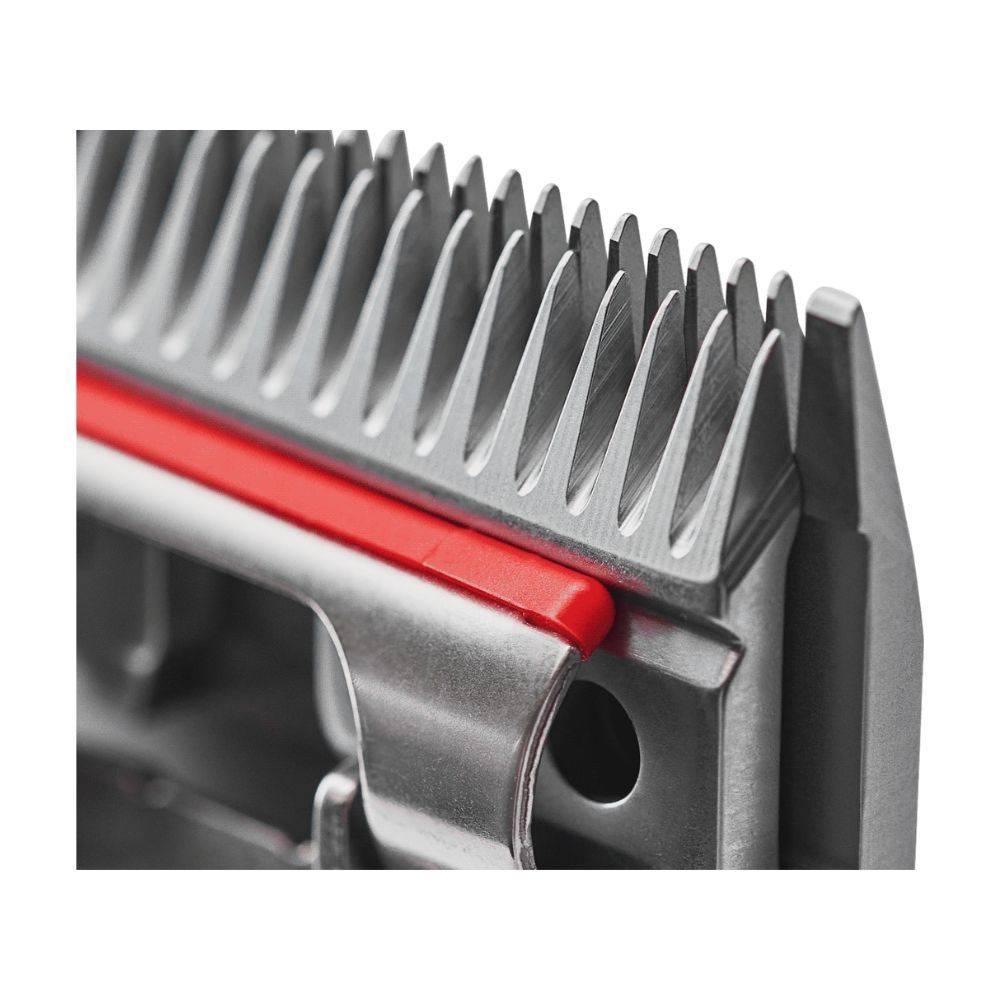 Heiniger - Tête de coupe 'red line' Saphir 15/1.2 mm HEINIGER - Imagen 3