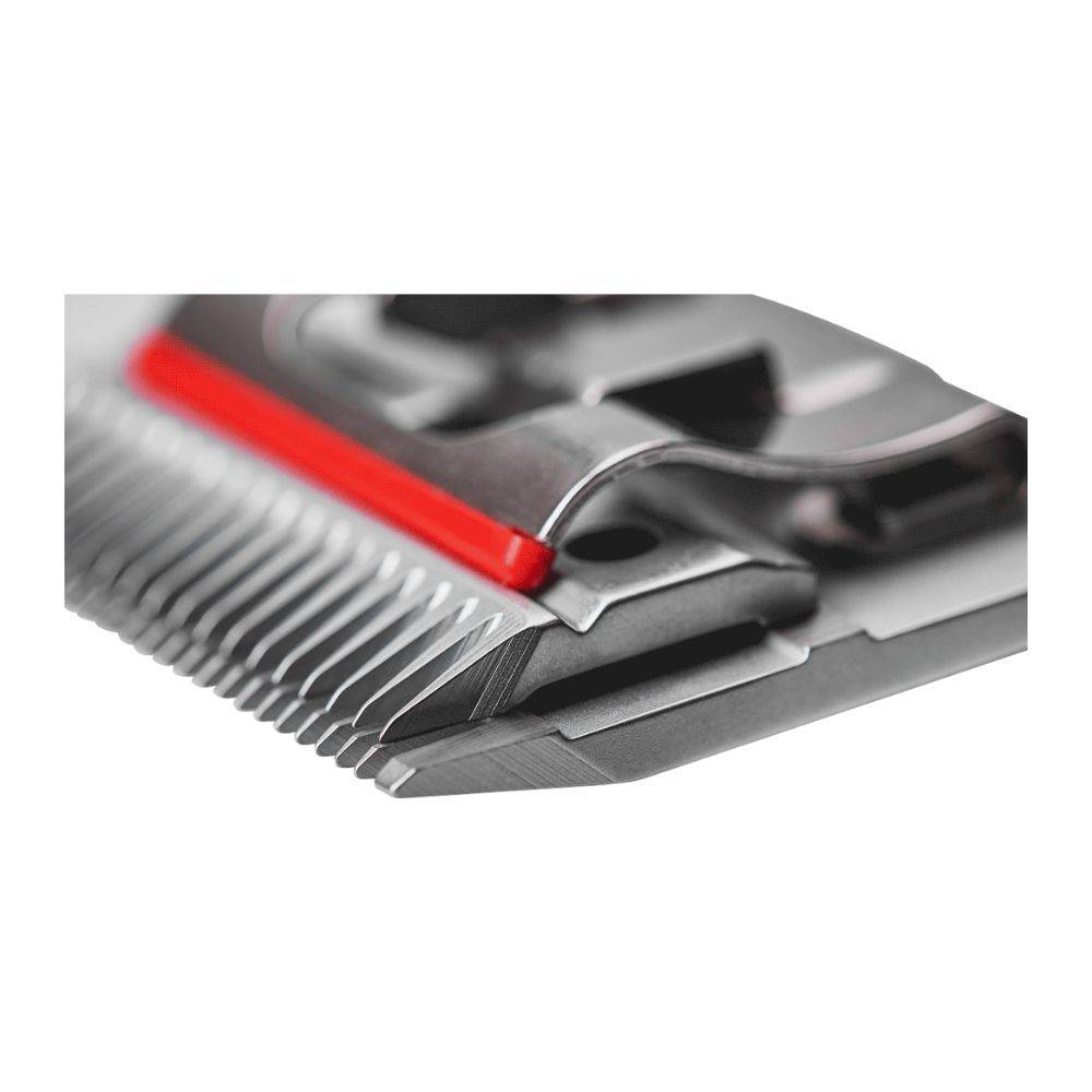 Heiniger - Tête de coupe 'red line' Saphir 15/1.2 mm HEINIGER - Imagen 4