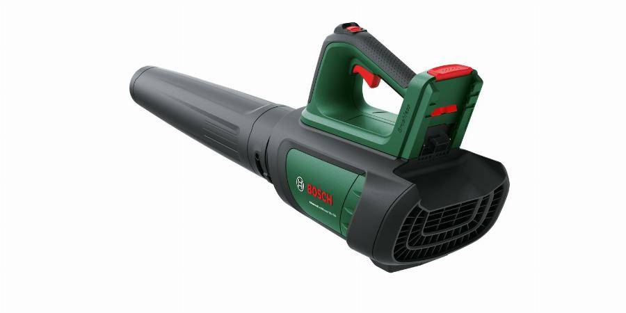 Bosch - Souffleur sans fil LeafBlower 36V-750 BOSCH VERT - 06008C6001 - Imagen 2