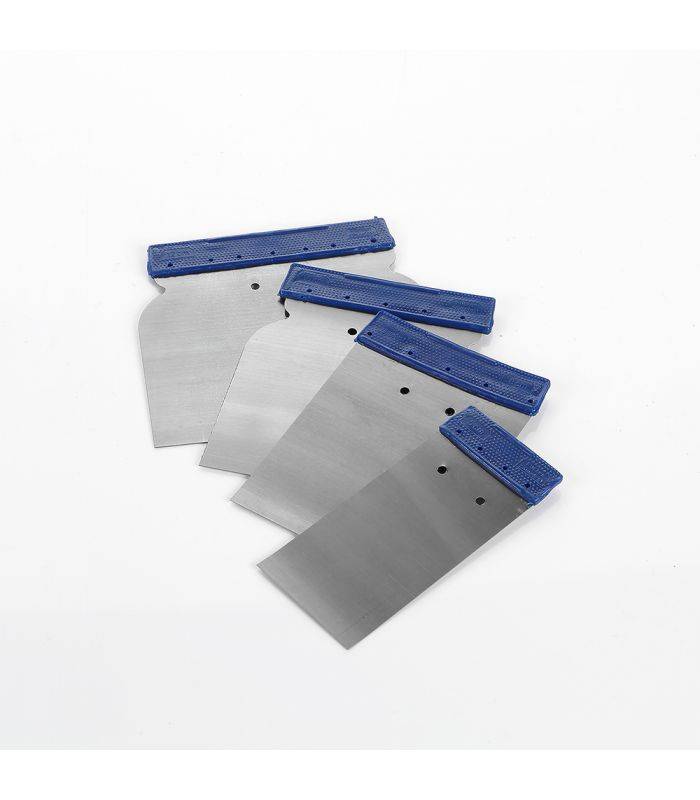 ALYCO - Set de 4 spatules de carrossier ALYCO 196322 - Image 3