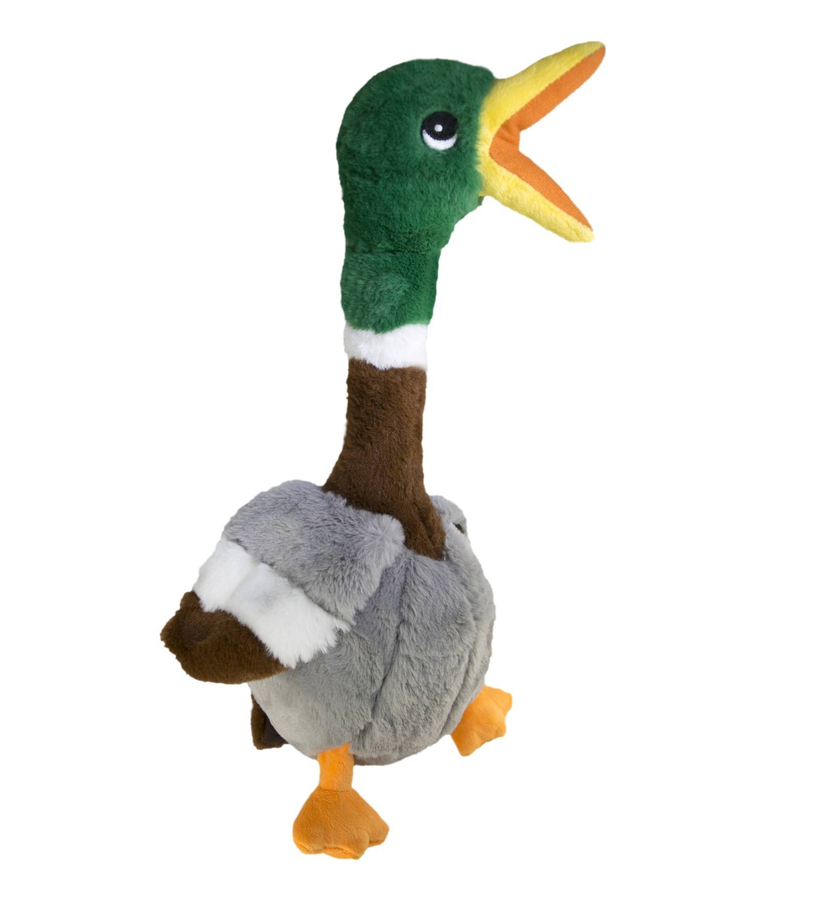 Eden - Jeu pour chien Honkers Canard - Image 1