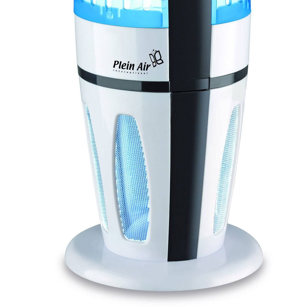 Lampe anti-moustique Destructeur insectes par aspiration 11W - 60m² PLEIN AIR - Imagen 4