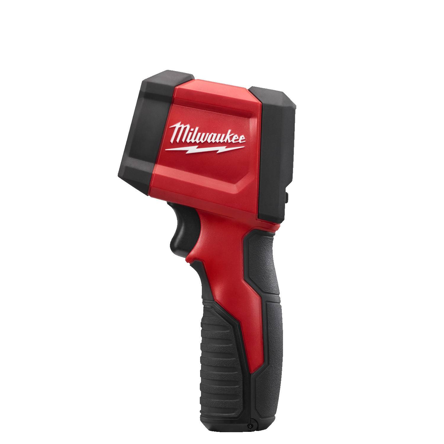 Thermomètre infrarouge 9V 2267-40 à visée laser + 1 batterie - MILWAUKEE - 4933451906 - Image 1