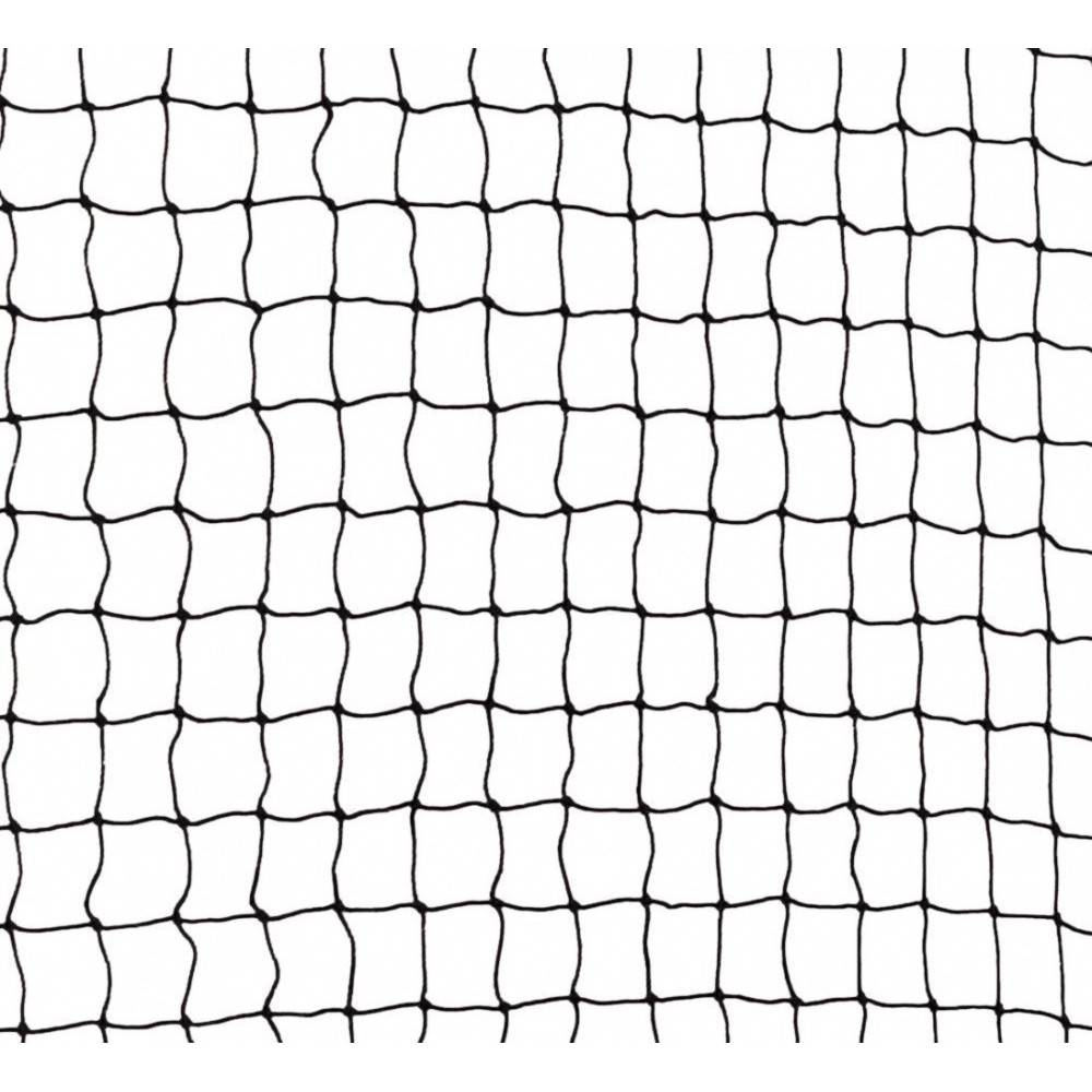 Filet de protection 4 x 3 m noir, pour chat - Image 3