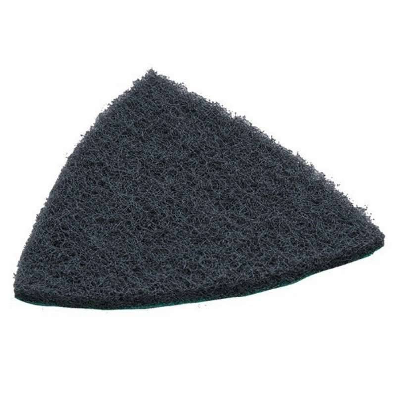 Makita - Triangle non tissé MAKITA B-21799 pour métal et polissage Grain 100 Makita