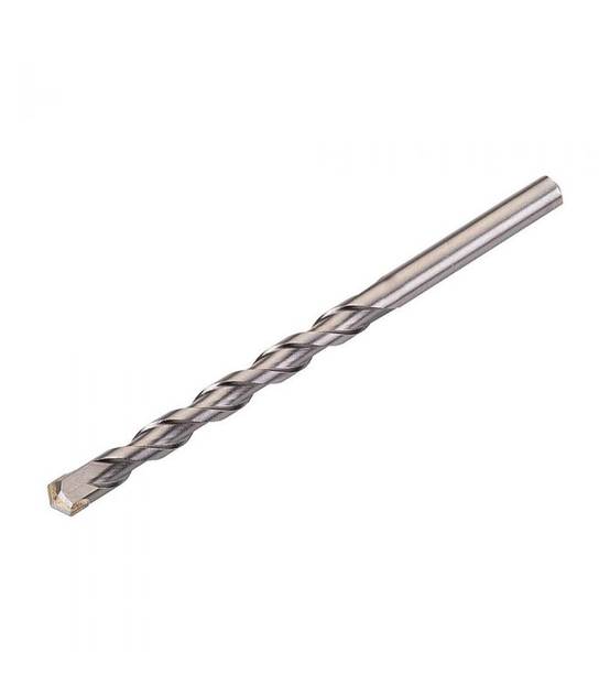 Yonico Foret à Alésage Brad Point Gaucher 10 Mm – Qualité Carbure Pour Trou Aveugle Précis