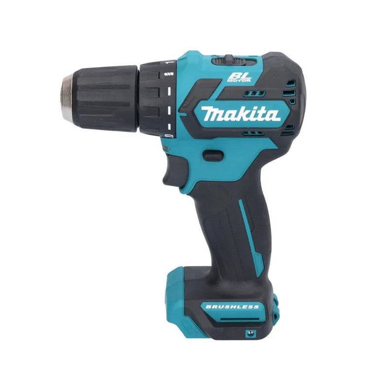 Makita - Perceuse sans fil MAKITA CXT DF332DSME avec Batteries (2x4,0Ah/10,8V) Makita - Imagen 2