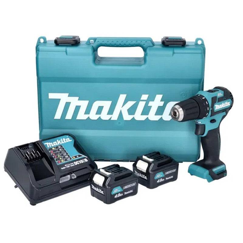 Makita - Perceuse sans fil MAKITA CXT DF332DSME avec Batteries (2x4,0Ah/10,8V) Makita - Imagen 1