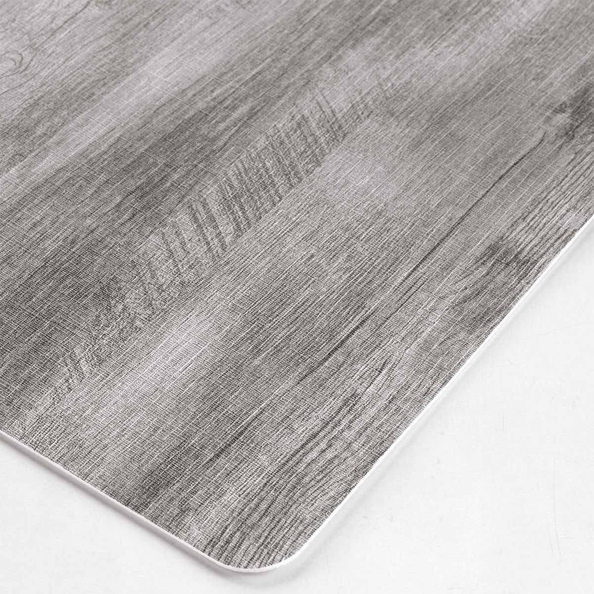 Set de Table Design "Venise" 28x43cm Gris - Image 2