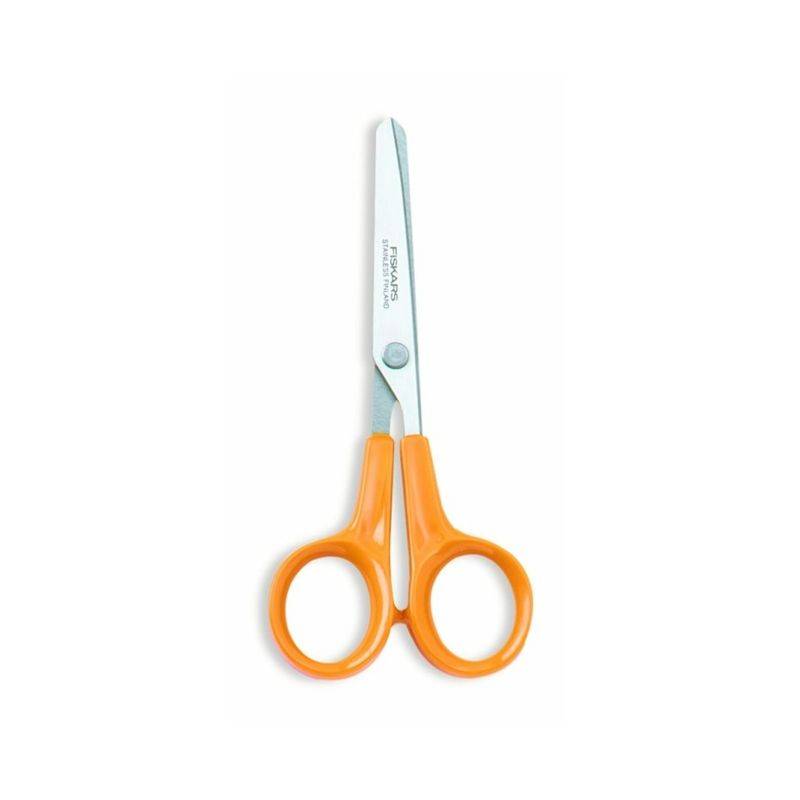 Fiskars - Ciseaux Universal Premium - 17 cm - Ambidextres
