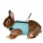 Trixie - Harnais pour lapin nain