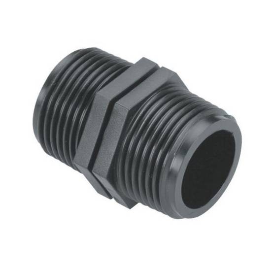 Gardena - Mamelon mâle pour clarinette d'arrosage enterré 26/34 Gardena