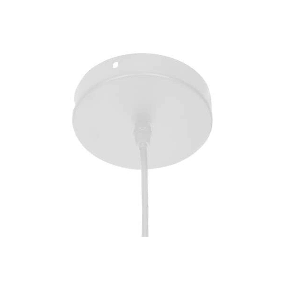 Lampe Suspension en Rotin "Jeny" 68cm Beige - Image 4