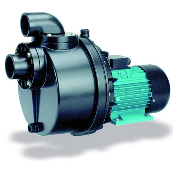 Pompe nage à contre courant 72m3/h 4cv triphasé NADORSELF 400 TRIPHASÉ Espa
