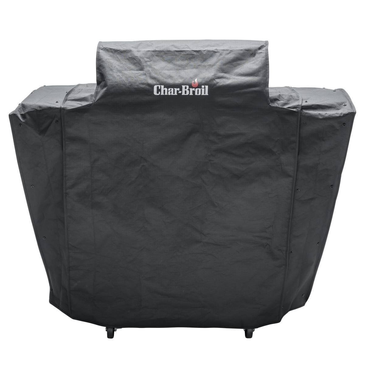 Char-broil - Funda de protección para barbacoas Char-Broil SMART-E & EVOLVE - Imagen 1