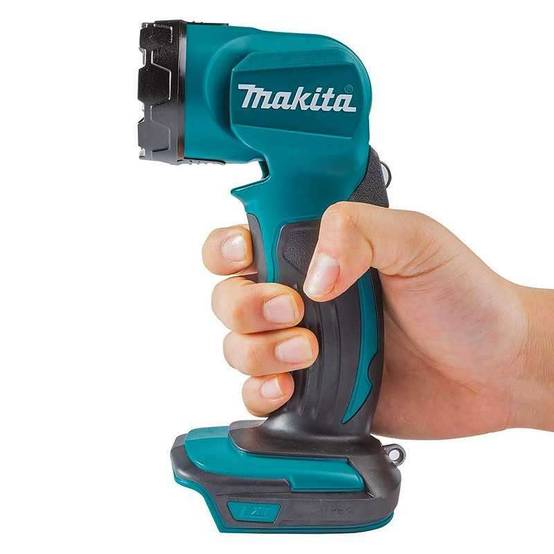 Lampe torche MAKITA DML815 14.4-18V (vendu sans batterie) Makita - Image 4