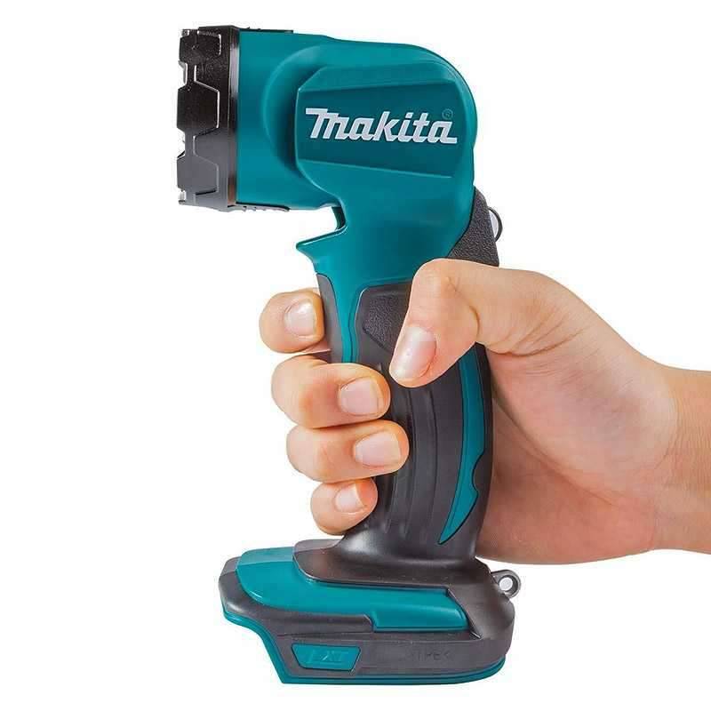 Lampe torche MAKITA DML815 14.4-18V (vendu sans batterie) Makita - Image 4