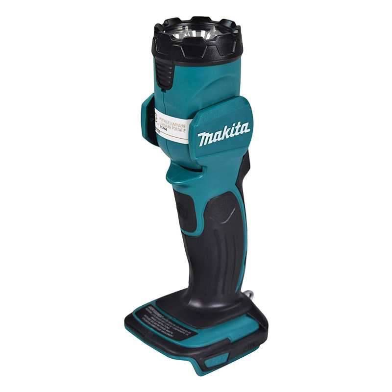 Lampe torche MAKITA DML815 14.4-18V (vendu sans batterie) Makita - Image 3