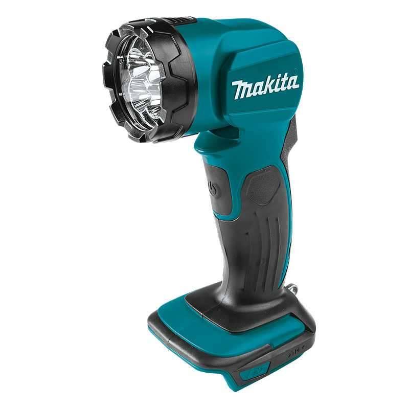Lampe torche MAKITA DML815 14.4-18V (vendu sans batterie) Makita - Image 1