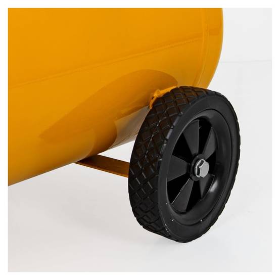 Compresseur d'air Silencieux 50 Litres 10 bar 2,5CV 145 PSI 2.5 CV VITO - Imagen 7