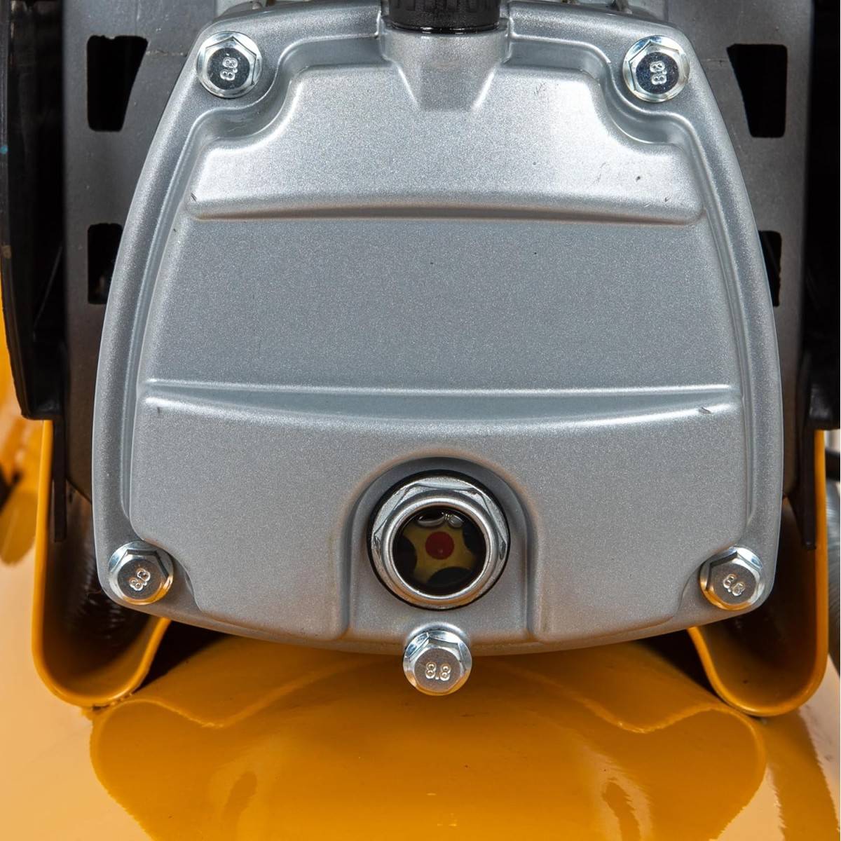 Compresseur d'air Silencieux 50 Litres 10 bar 2,5CV 145 PSI 2.5 CV VITO - Imagen 6