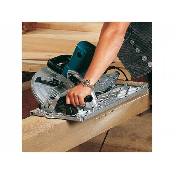 Scie circulaire 355 mm 2200 W - MAKITA - 5143R - Image 2
