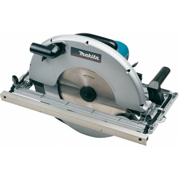 Scie circulaire 355 mm 2200 W - MAKITA - 5143R - Image 1