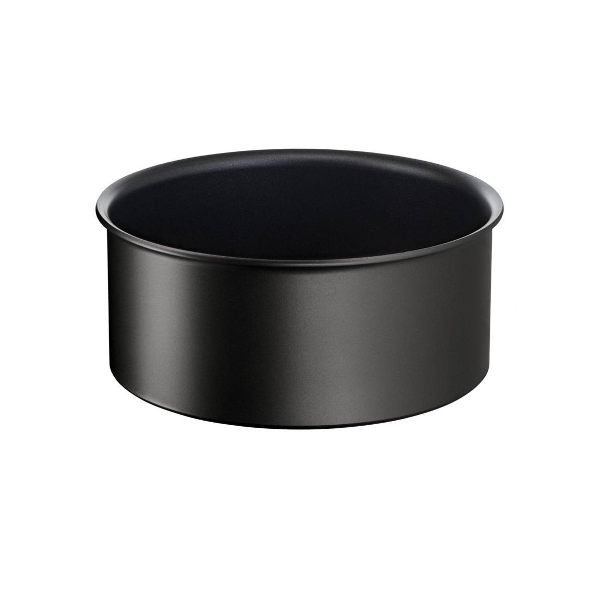 Casserole aluminium 20cm noir L3973002 Tefal - Image 6
