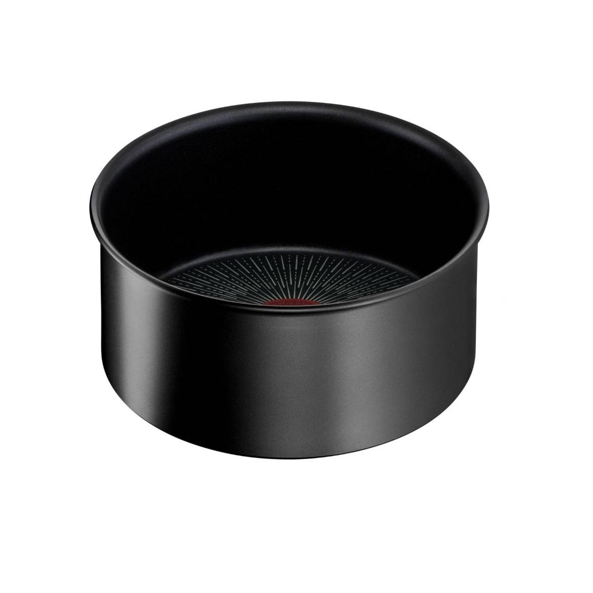 Casserole aluminium 20cm noir L3973002 Tefal - Image 5