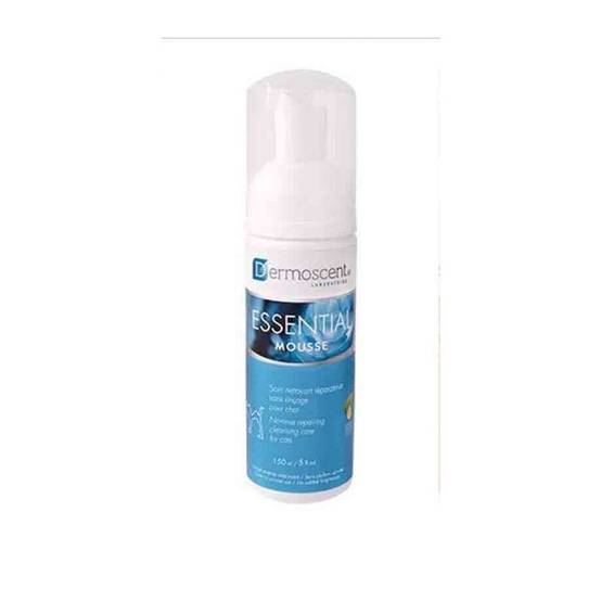 ESSENTIEL MOUSSE CHAT - DERMOSCENT 150