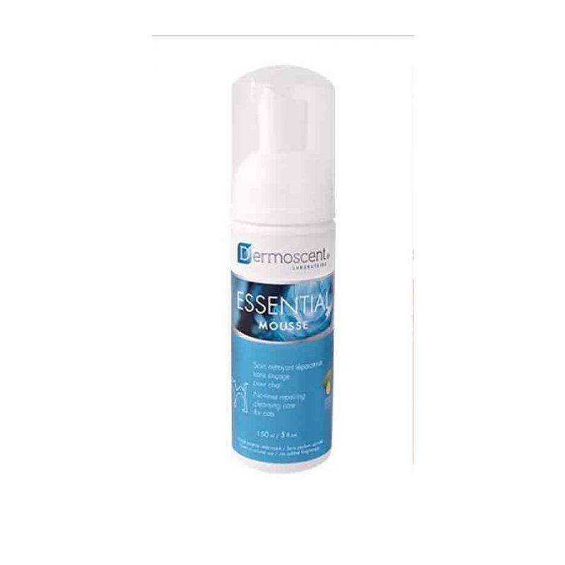 ESSENTIEL MOUSSE CHAT - DERMOSCENT 150