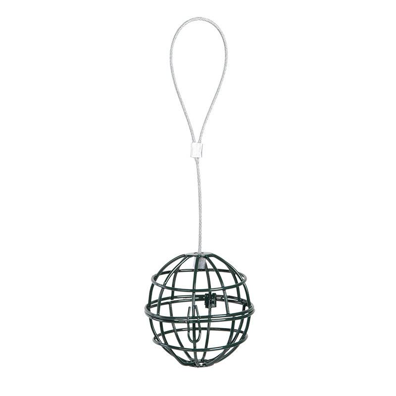 Esschert Design - Distributeur de boules de graisse pour oiseaux 8cm - Esschert Design - Imagen 1