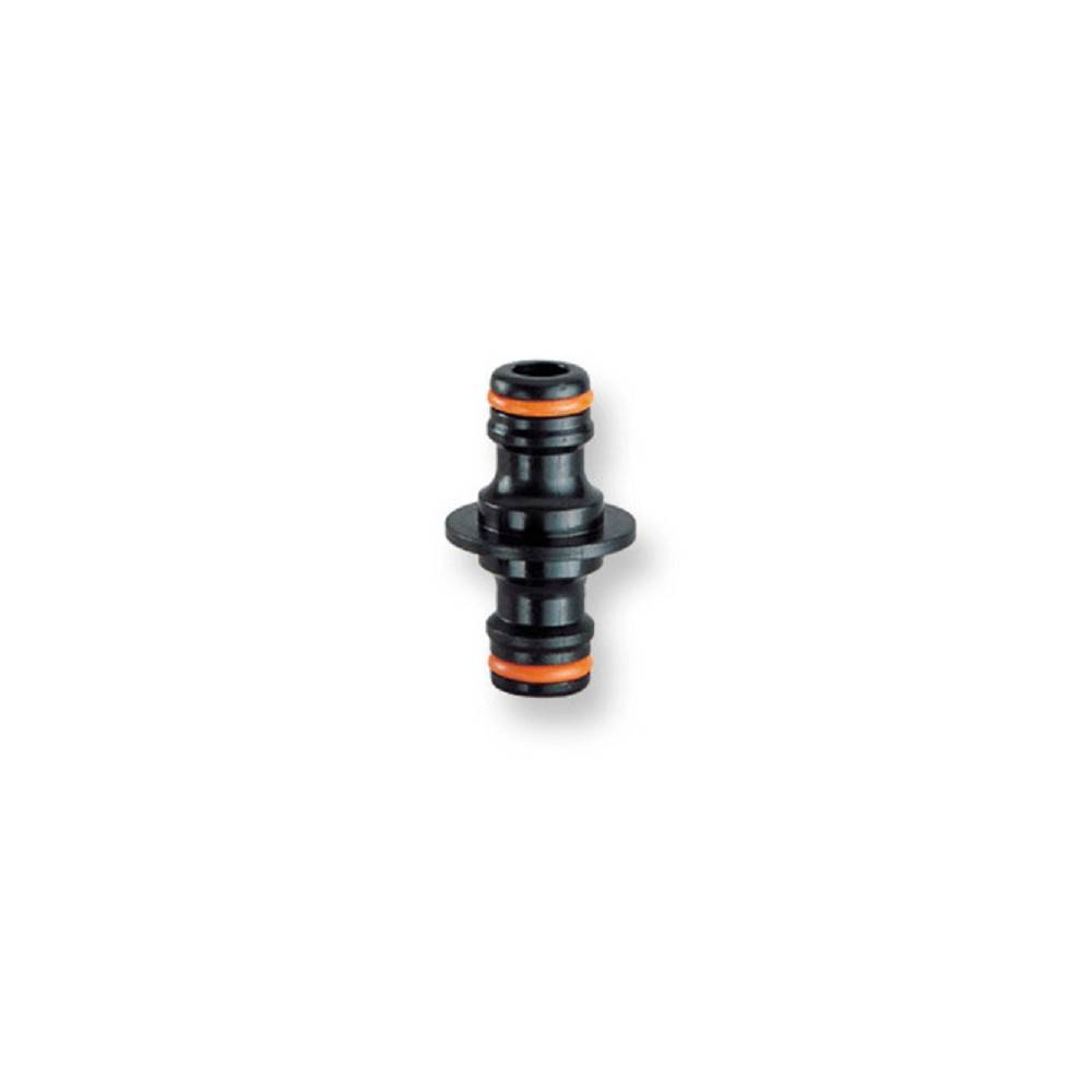 Claber - Raccord coupleur tuyau arrosage  M/M - Imagen 4