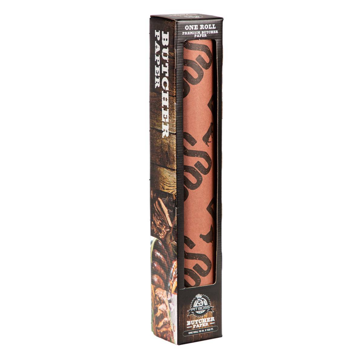 Pit Boss - Papier de Boucher Pit Boss - Imagen 1