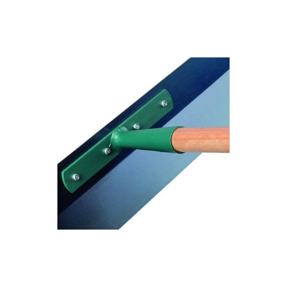 Racle Vrd Enrobée Acier Batipro® 50cm Leborgne 143442 - Image 5