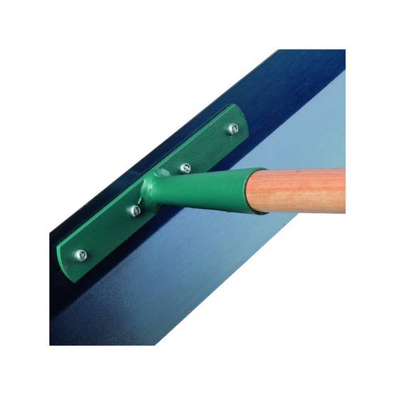 Racle Vrd Enrobée Acier Batipro® 50cm Leborgne 143442 - Image 2