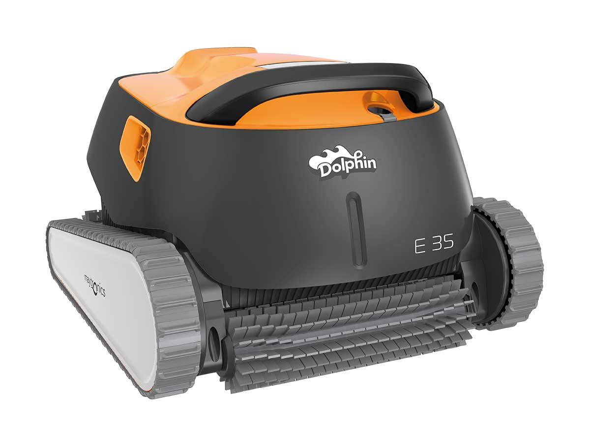 Robot de piscine électrique E35 - Dolphin - Image 1