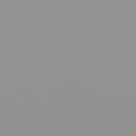 Lot de 3 Coussins pour Salon de Jardin Palette en Polyester Confortable Gris 61.5x60cm – ComfortXL Outdoor Living - Image 10