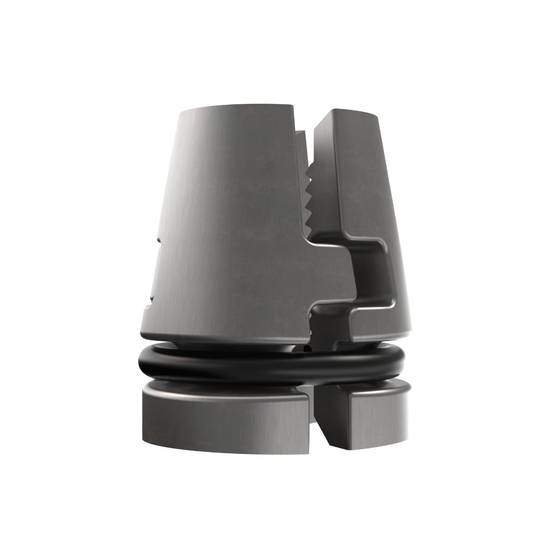 Mors de mandrin de rechange DEWALT - Pour Pistolet À Riveter DCF403 - DCFA4031-QZ - Image 3