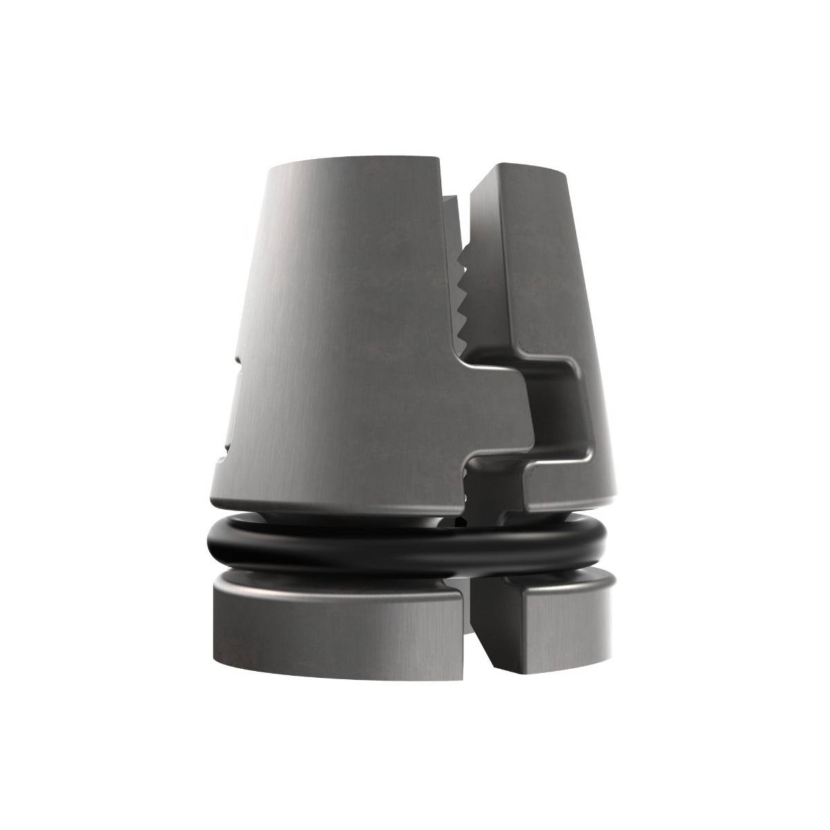 Mors de mandrin de rechange DEWALT - Pour Pistolet À Riveter DCF403 - DCFA4031-QZ - Image 3