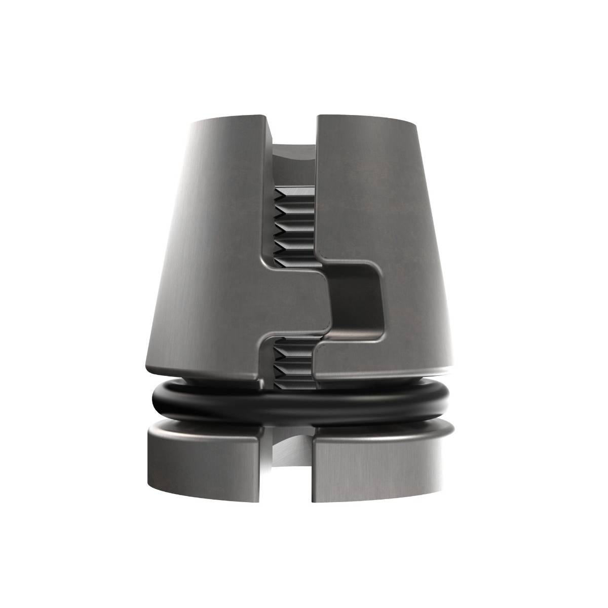 Mors de mandrin de rechange DEWALT - Pour Pistolet À Riveter DCF403 - DCFA4031-QZ - Image 2