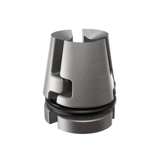 Mors de mandrin de rechange DEWALT - Pour Pistolet À Riveter DCF403 - DCFA4031-QZ - Image 1