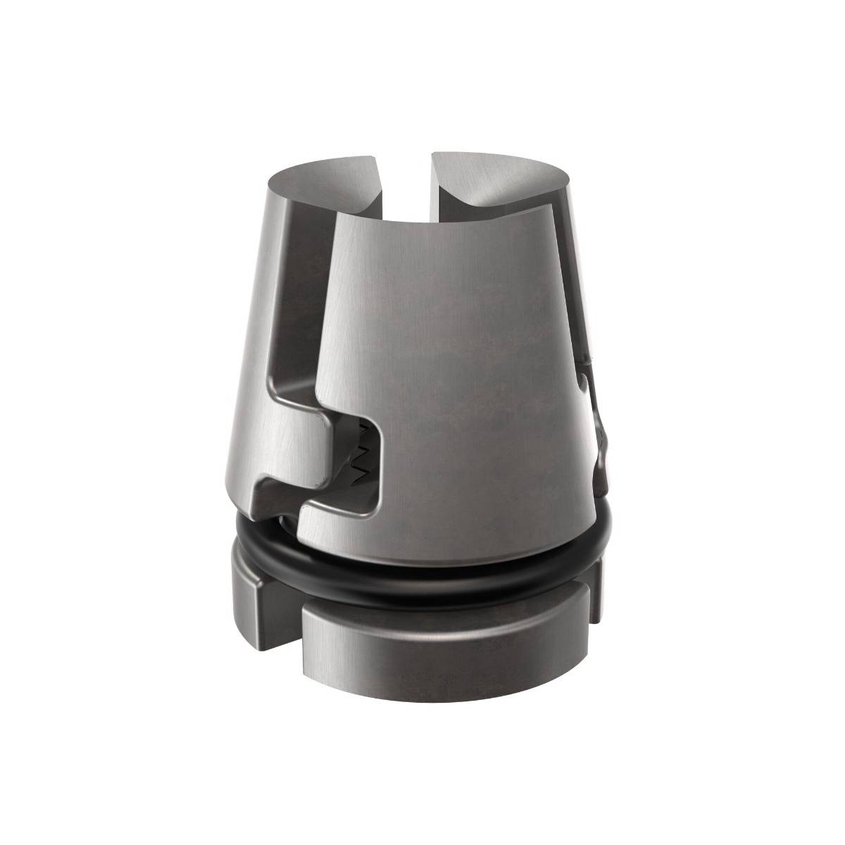 Mors de mandrin de rechange DEWALT - Pour Pistolet À Riveter DCF403 - DCFA4031-QZ - Image 1