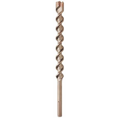 Foret 6 taillants SDS Max Ultimax DIAGER - Ø 20 mm - L.540 mm -166D20L0540 - Imagen 1