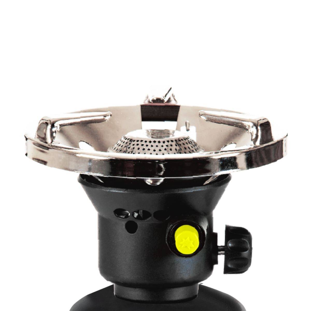 Réchaud à Kérosène Portable en Acier Inoxydable de 2,8 Kw