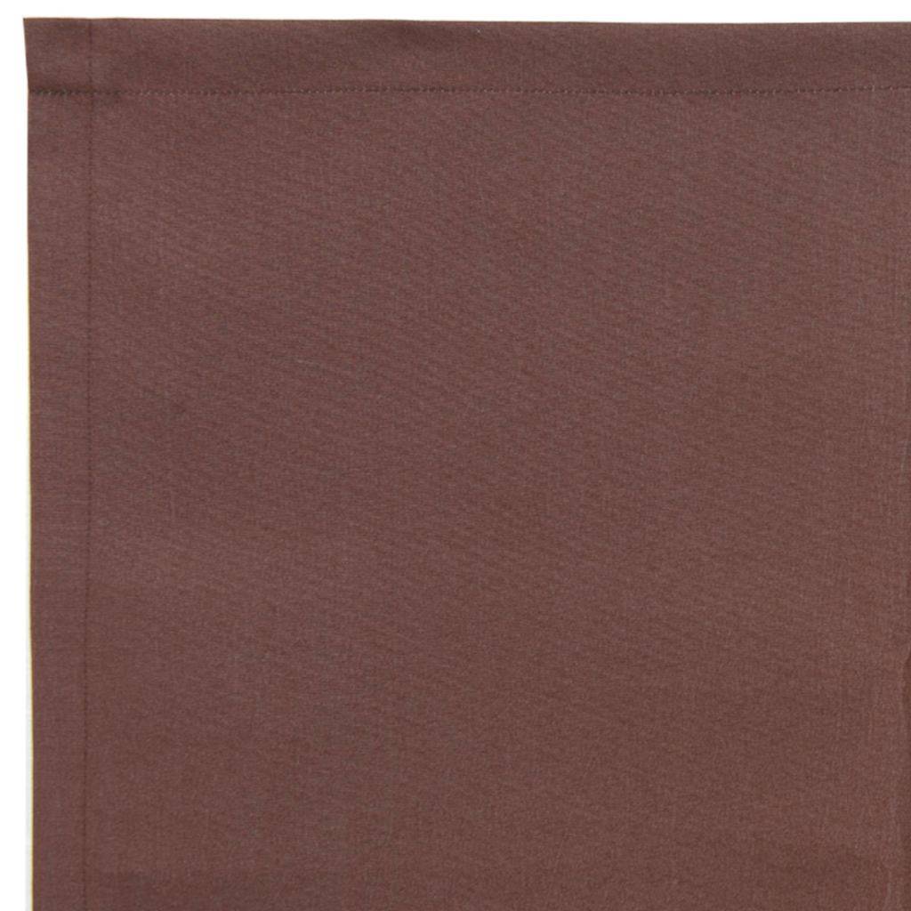 Prolenta Premium - Store banne polyester marron 230 x 195 x 20 cm - Prolenta premium p333.5 - Image 5