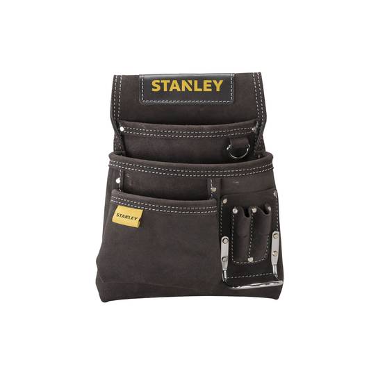stanley - STANLEY Porte-outils et porte-manteau cuir simple STST1-80114 - Image 3