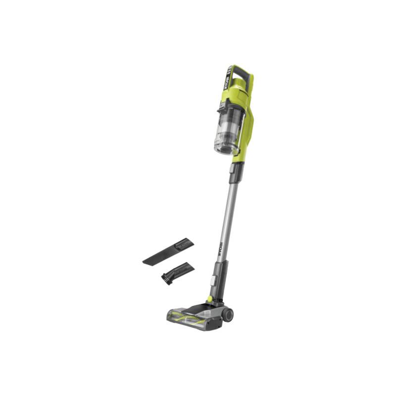 Ryobi - Aspirateur balai RYOBI - RSV18-0 - 18V One+ - 500ml - Sans batterie ni chargeur