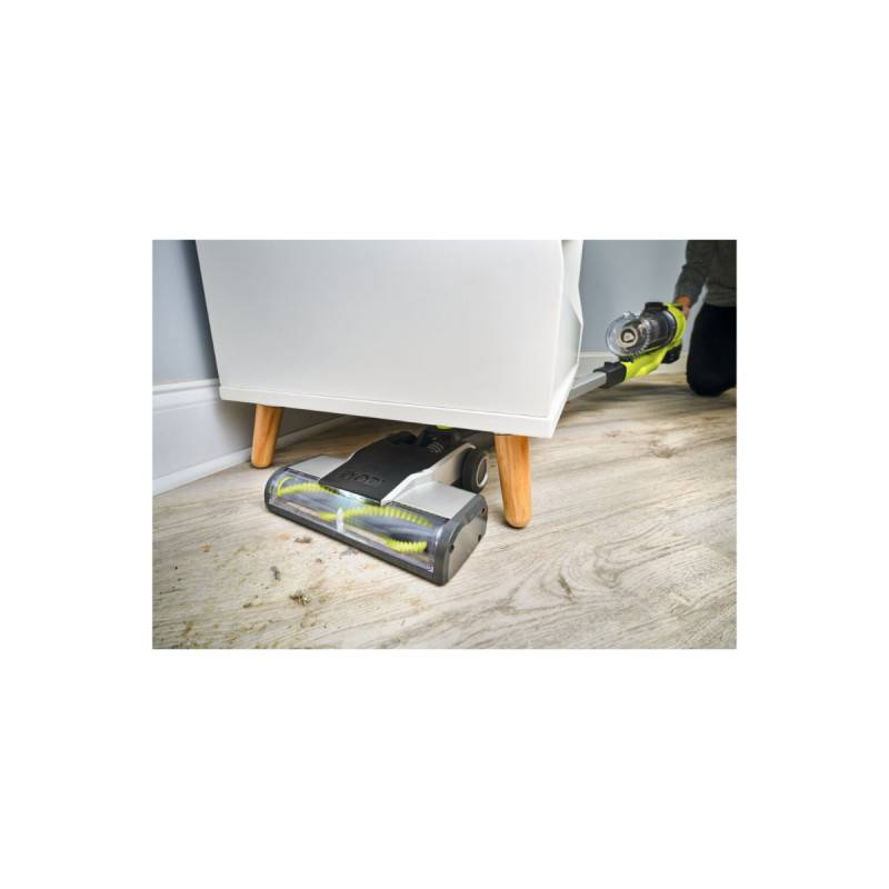 Ryobi - Aspirateur balai RYOBI - RSV18-0 - 18V One+ - 500ml - Sans batterie ni chargeur - Image 4