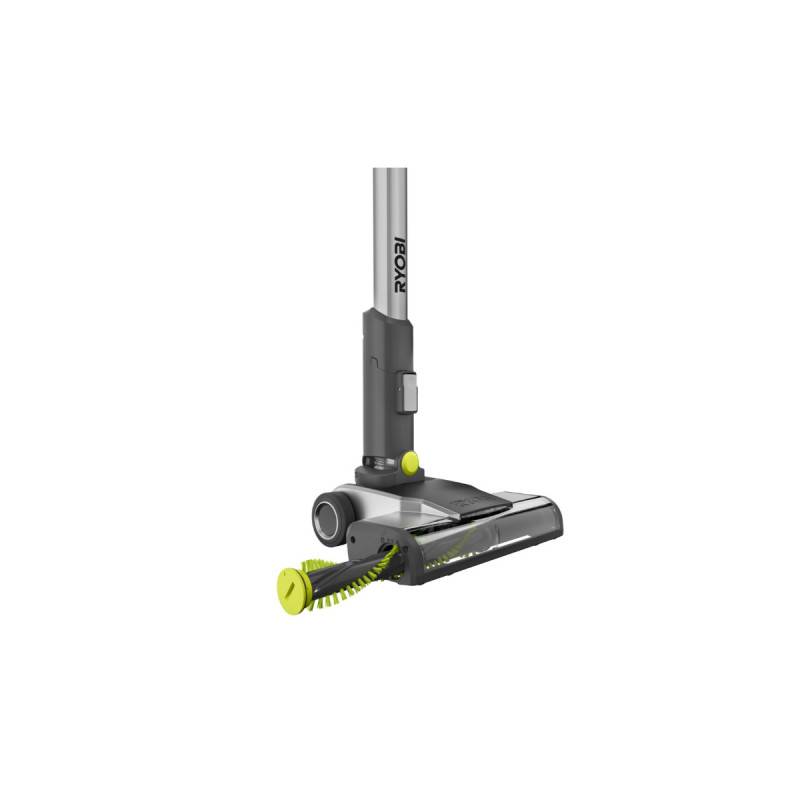 Ryobi - Aspirateur balai RYOBI - RSV18-0 - 18V One+ - 500ml - Sans batterie ni chargeur - Image 2